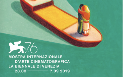 76º  FESTIVAL DE CINEMA DE VENEZA