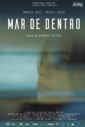Cartaz do filme MAR DE DENTRO