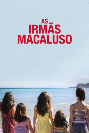 Cartaz do filme AS IRMÃS MACALUSO – LE SORELLE MACALUSO
