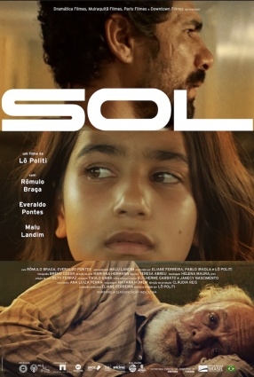 Cartaz do filme SOL
