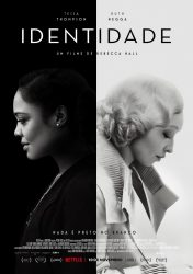 IDENTIDADE – Passing