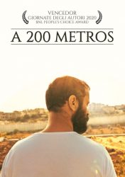 A 200 METROS – 200 METERS