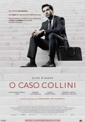 O CASO COLLINI – THE COLLINI CASE