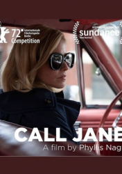 CALL JANE