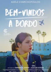 BEM-VINDOS A BORDO – Rien à foutre