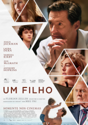 UM FILHO – THE SON