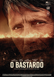 O BASTARDO – BASTARDEN