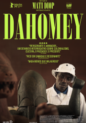 DAHOMEY