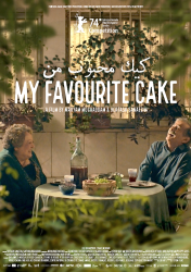 MEU BOLO FAVORITO – MY FAVORITE CAKE