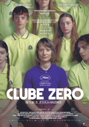 CLUBE ZERO – Club Zero