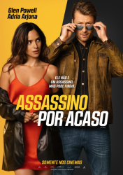 ASSASSINO POR ACASO – HITMAN