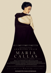 MARIA CALLAS – MARIA