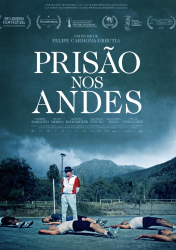 PRISÃO NOS ANDES – penal cordillera