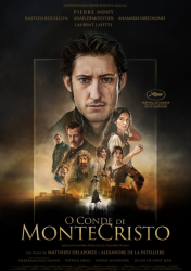 O CONDE DE MONTE CRISTO – Le Comte de Monte-Cristo