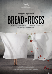 PÃO, ROSAS E LIBERDADE – BREAD & ROSES