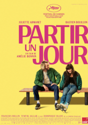 PARTIR UN JOUR
