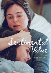 SENTIMENTAL VALUE