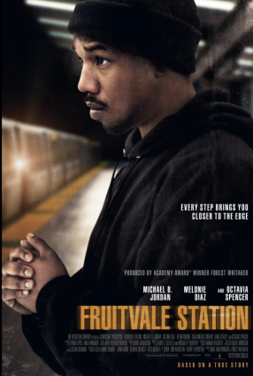 Cartaz do filme FRUITVALE STATION – A ÚLTIMA PARADA – Fruitvale Station