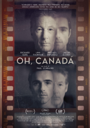 OH, CANADÁ