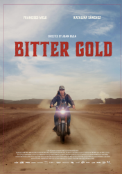 OURO AMARGO – ORO AMARGO