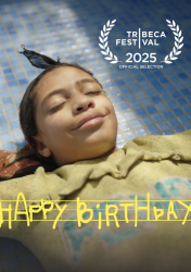 FELIZ ANIVERSÁRIO – HAPPY BIRTHDAY