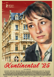 KONTINENTAL ’25
