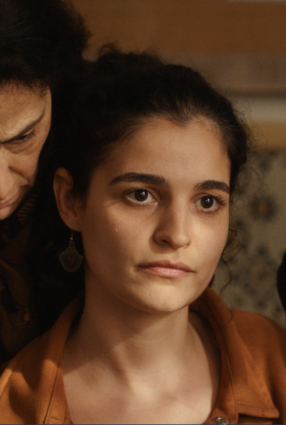 Cartaz do filme À VOIX BASSE – IN A WHISPER