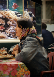 NO GOOD MEN _ Berlinale