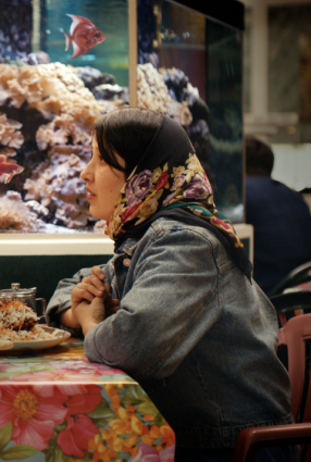 Cartaz do filme NO GOOD MEN _ Berlinale