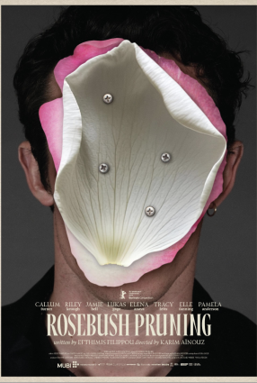 Cartaz do filme ROSEBUSH PRUNING