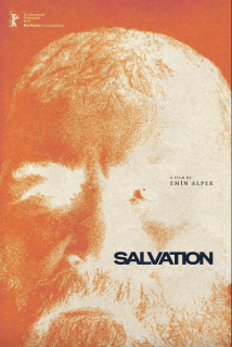 Cartaz do filme SALVATION – KURTULUS