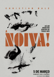 A NOIVA! – THE BRIDE!