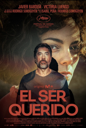 Cartaz do filme EL SER QUERIDO