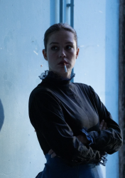 GARANCE