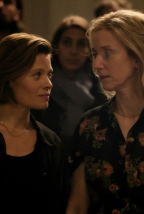 Cartaz do filme CANNES _ LA VIE D’UNE FEMME