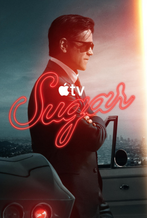 Cartaz do filme SUGAR