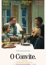 O CONVITE – THE INVITE