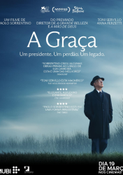 A GRAÇA – LA GRAZIA
