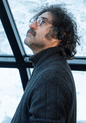 CURTAS: DISPLACEMENT FILM FUND