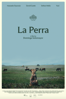 Cartaz do filme LA PERRA