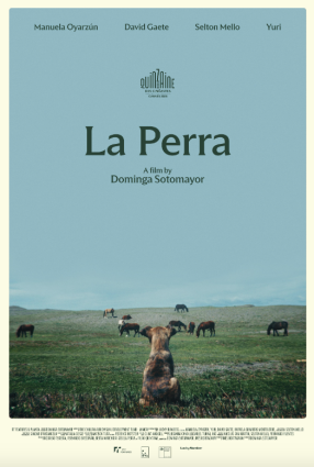 Cartaz do filme LA PERRA