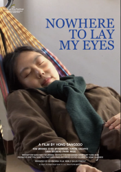 ONDE REPOUSAR MEUS OLHOS – NOWHERE TO LAY MY EYES