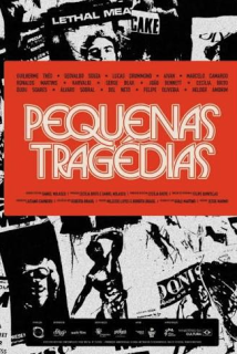 Cartaz do filme PEQUENAS TRAGÉDIAS