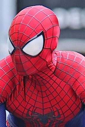 Cartaz do filme O ESPETACULAR HOMEM-ARANHA 2: A AMEAÇA DE ELECTRO – Amazing Spider-Man 2